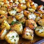Air Fryer Sliced Potatoes