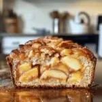 Apple Bread