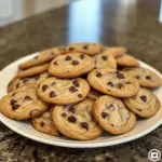 Ghost Cookies