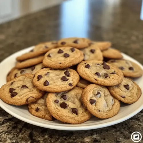 Ghost Cookies