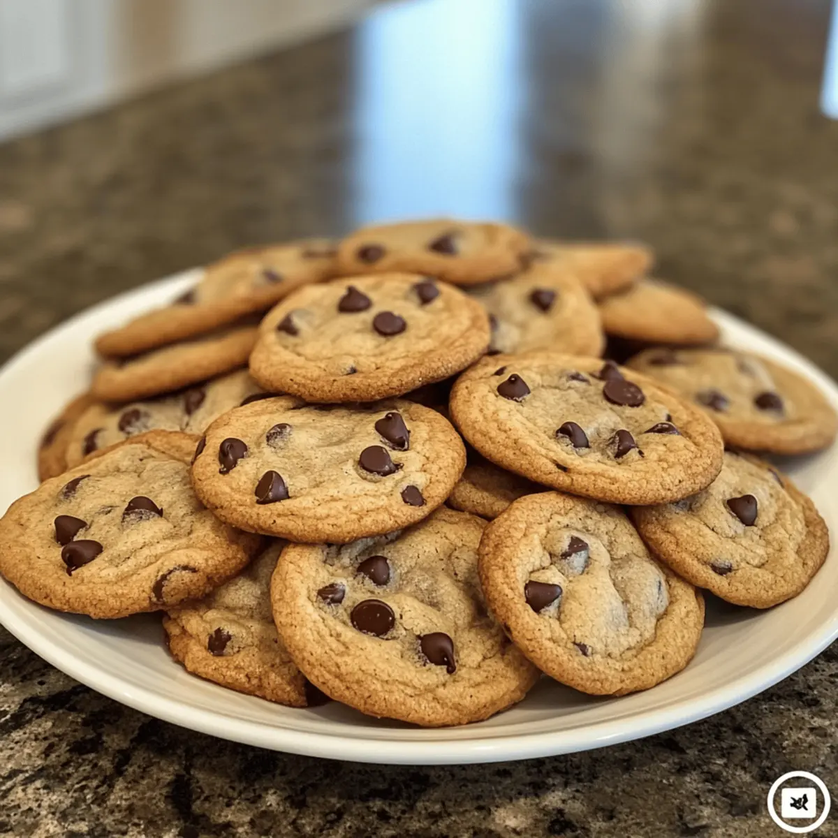 Ghost Cookies