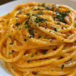 Pumpkin Pasta Sauce
