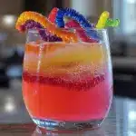 Witch’s Potion Punch