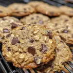 Grilled Apples with Prosciutto and Honey