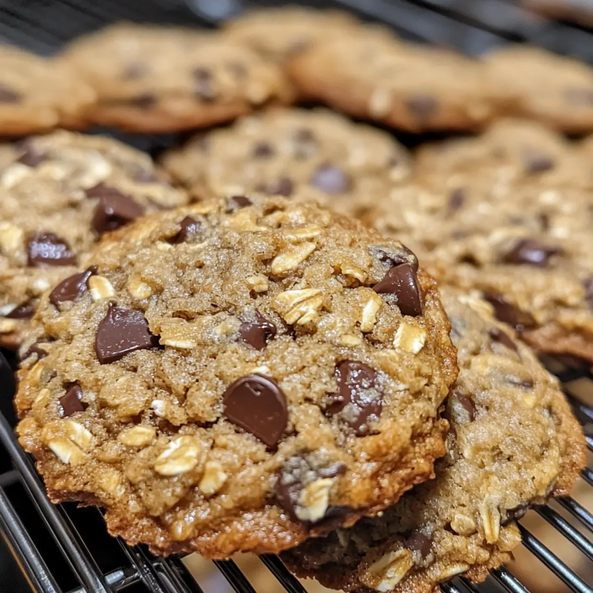 Grilled Apples with Prosciutto and Honey