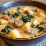 Sausage Potato Soup