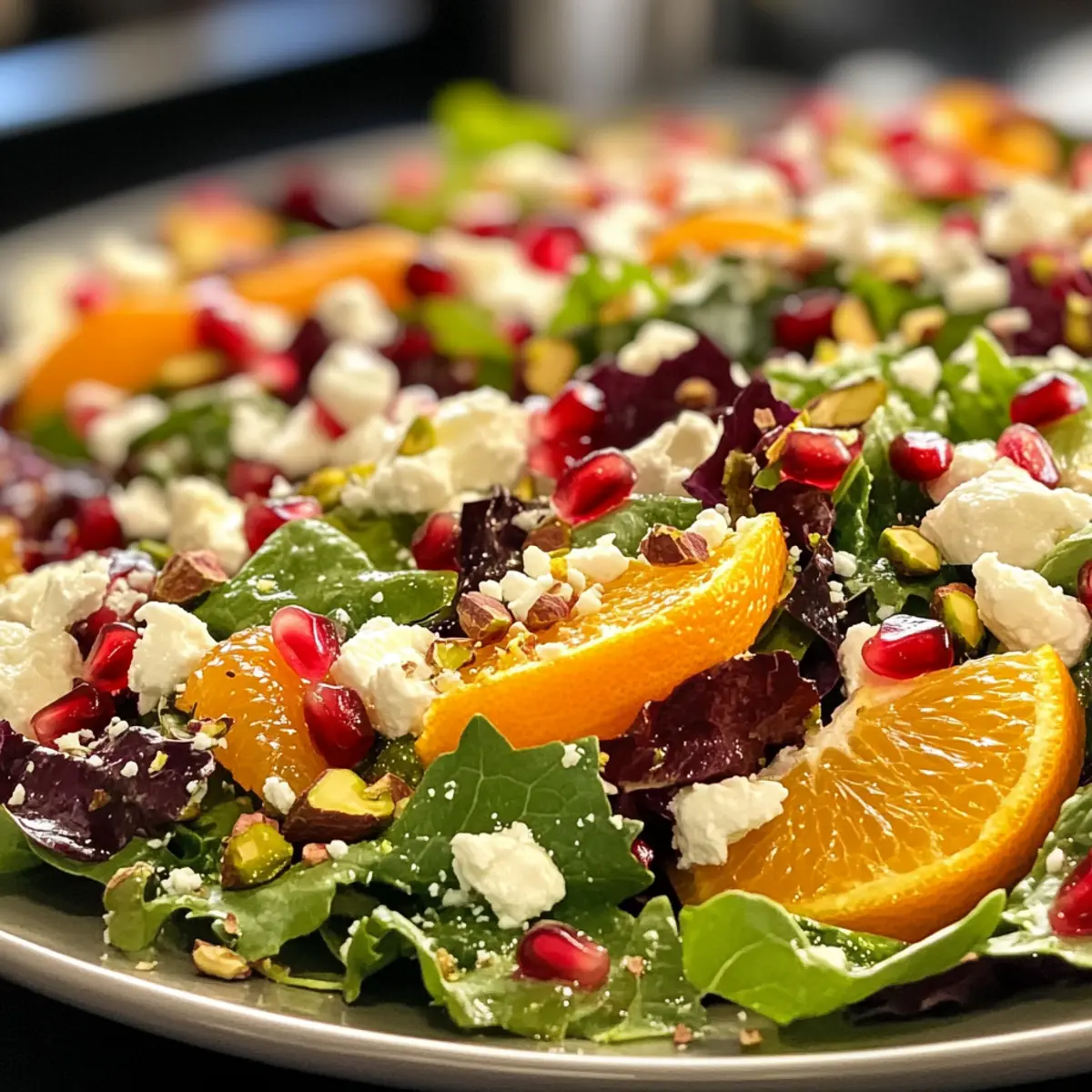 Christmas Salad
