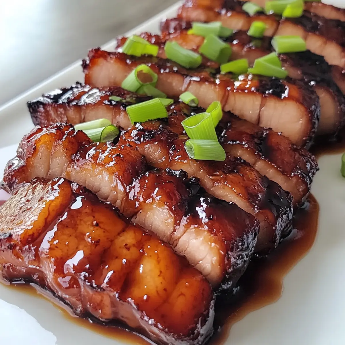 Char Siu Pork