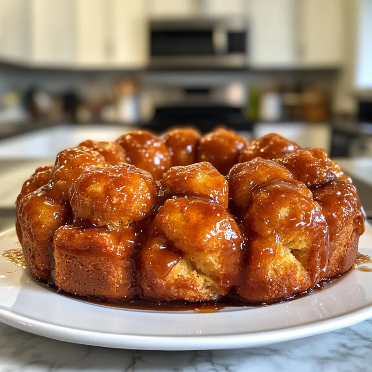 Monkey Bread
