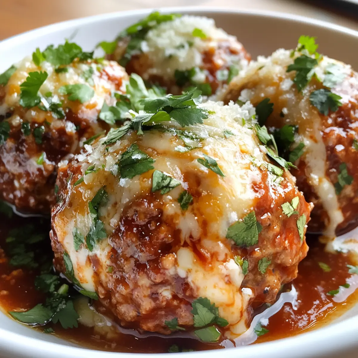 Spicy Mexican Donkey Balls