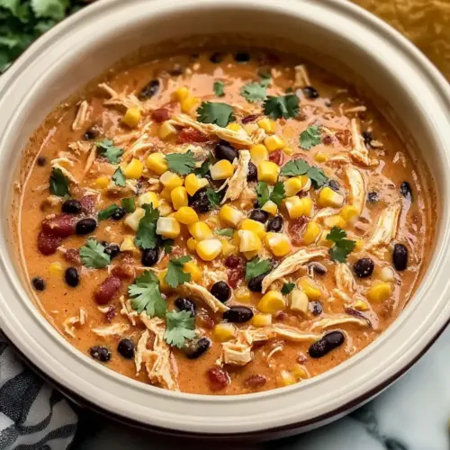 Slow Cooker Crack Chicken Chili