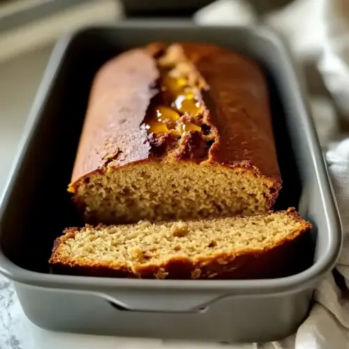 Cinnamon Oatmeal Bread