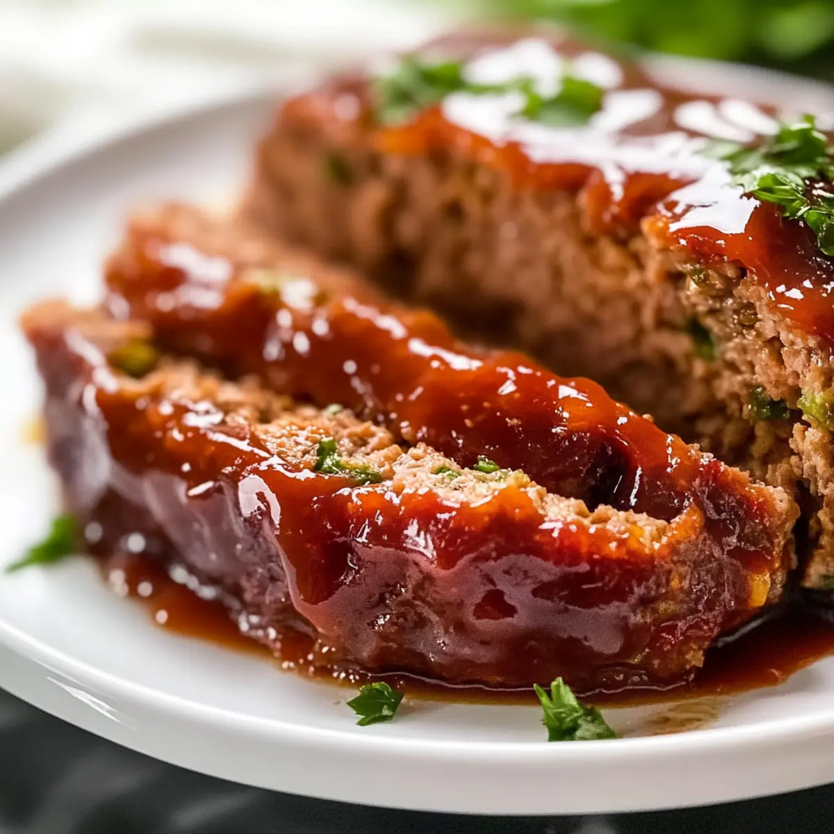 Classic Meatloaf Recipe