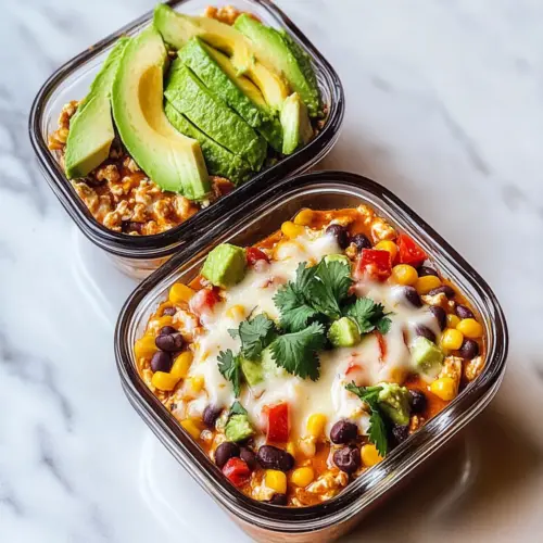 Chicken Cottage Cheese Enchilada