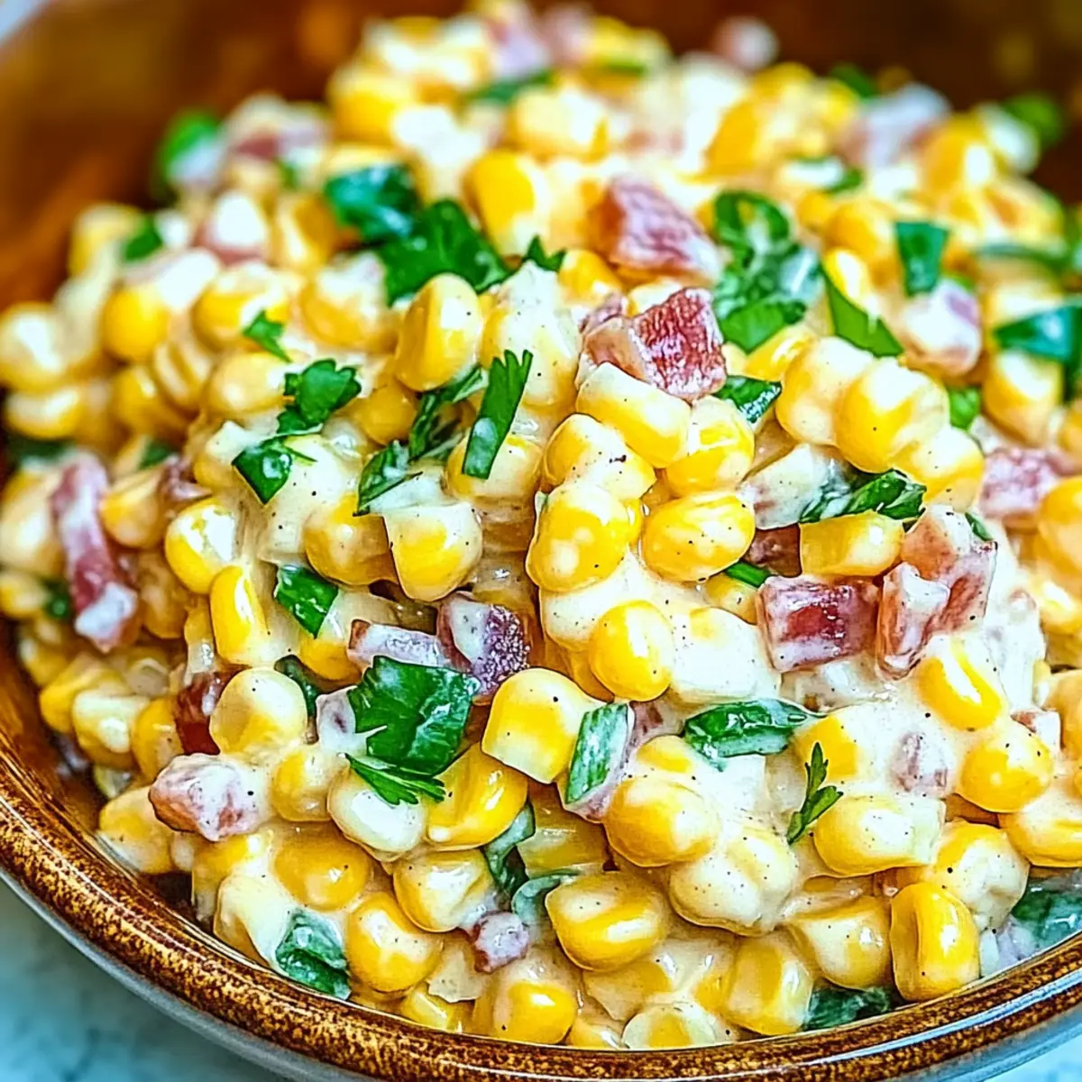 Crack Corn Salad Recipe