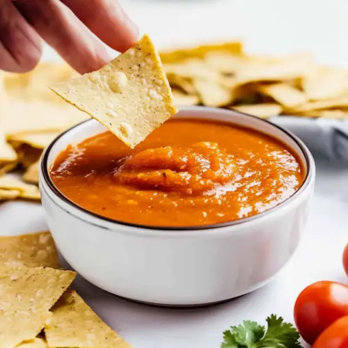 Salsa Taquera