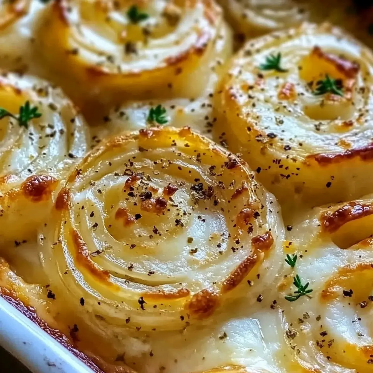 Tennessee Onions