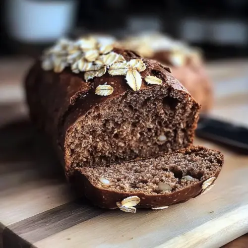 Cheesecake Factory Brown Bread