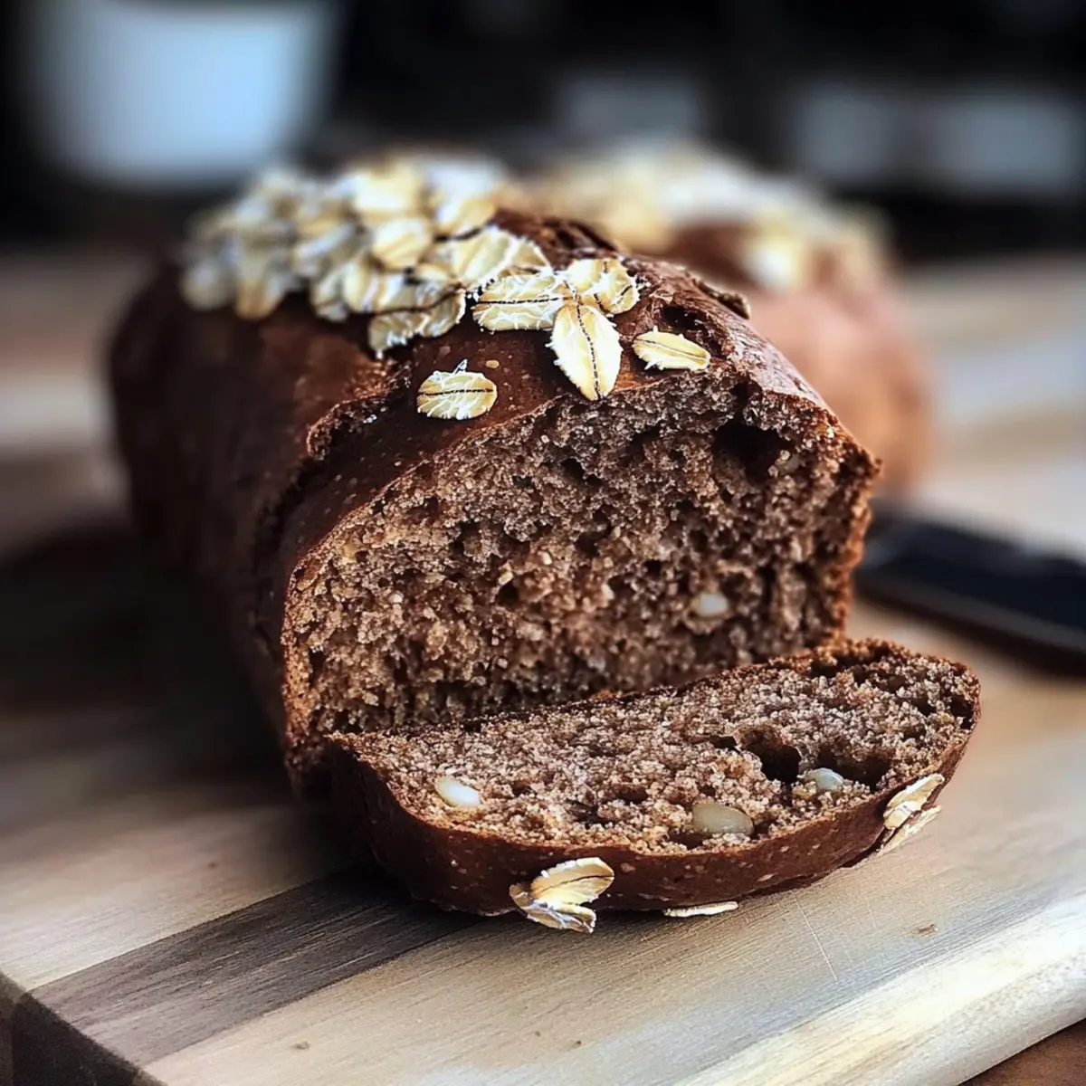 Cheesecake Factory Brown Bread