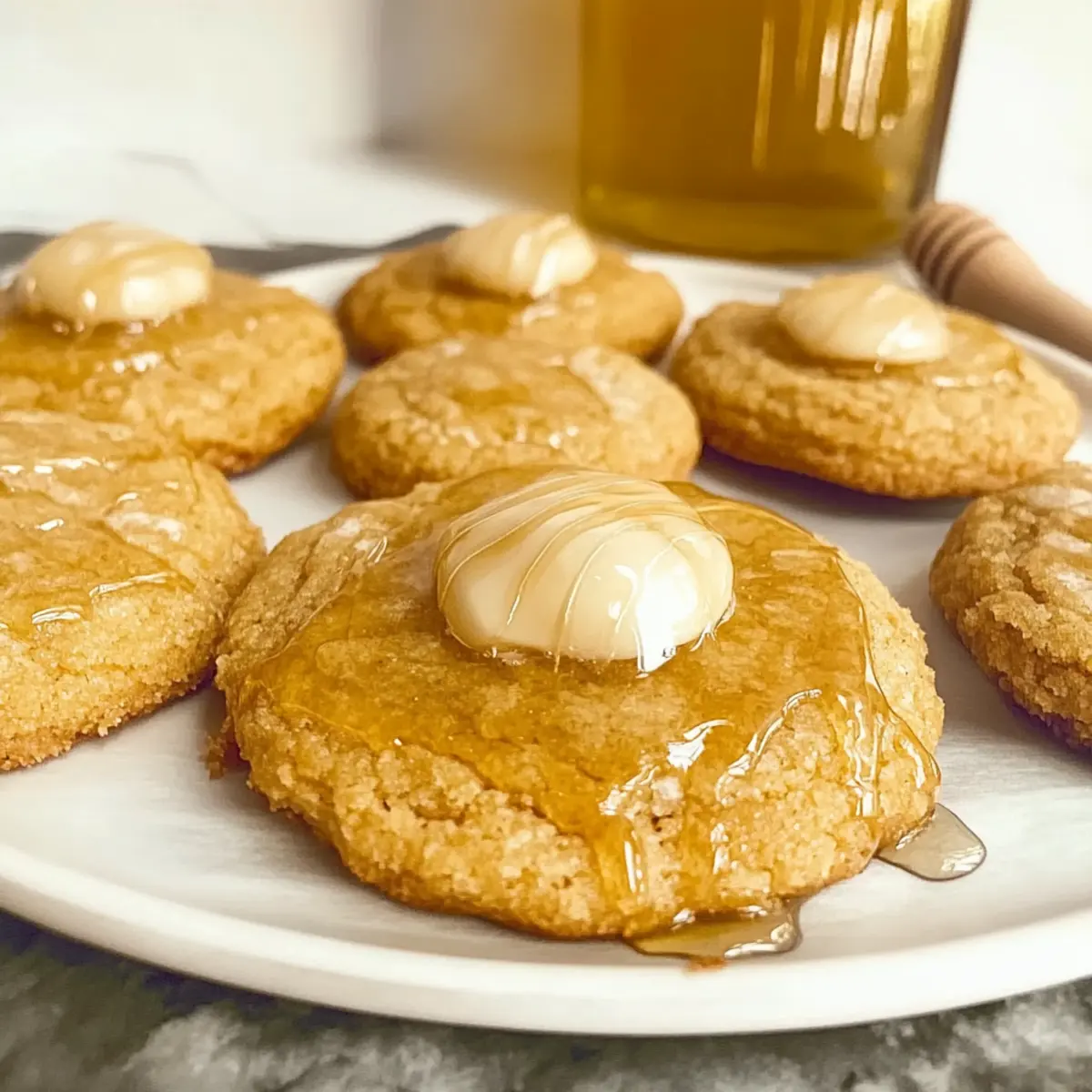 Crumbl Cornbread Cookies