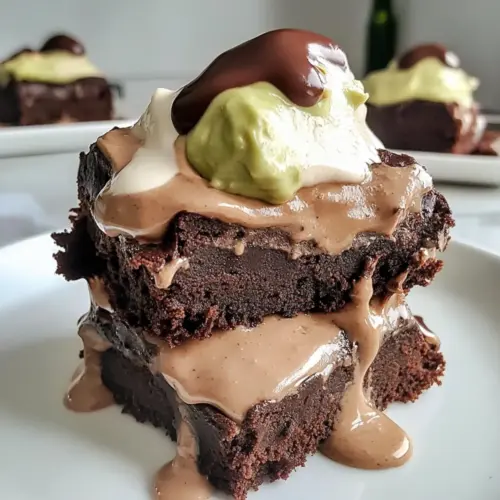 Chocolate Brownie Recipe