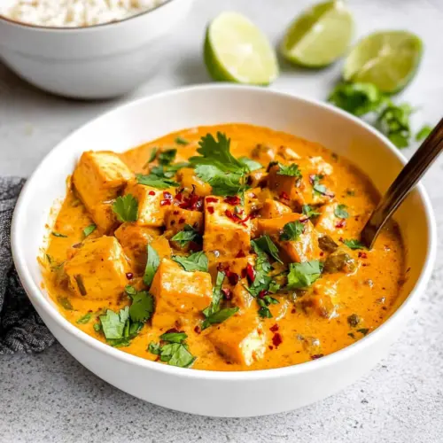 One Pot Pumpkin Curry