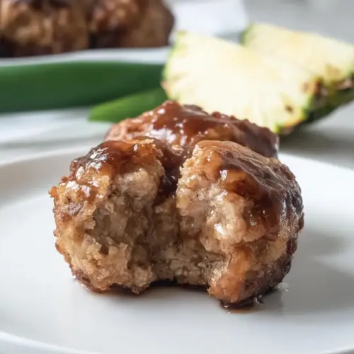 Cinnamon Roll Zucchini Muffins