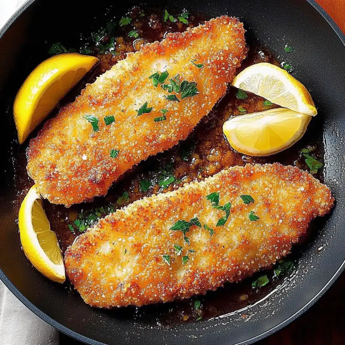 Honey Walleye